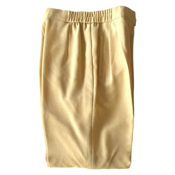 Howard Wolf Vintage Set Jacket Asian Print Pants and Shirt Size 10 - Picture 7 of 10